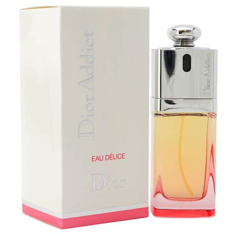 dior addict delice duftnote|dior addict eau de parfum.